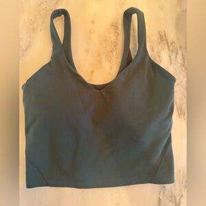 Lululemon Align Tank Top, size 4 EUC